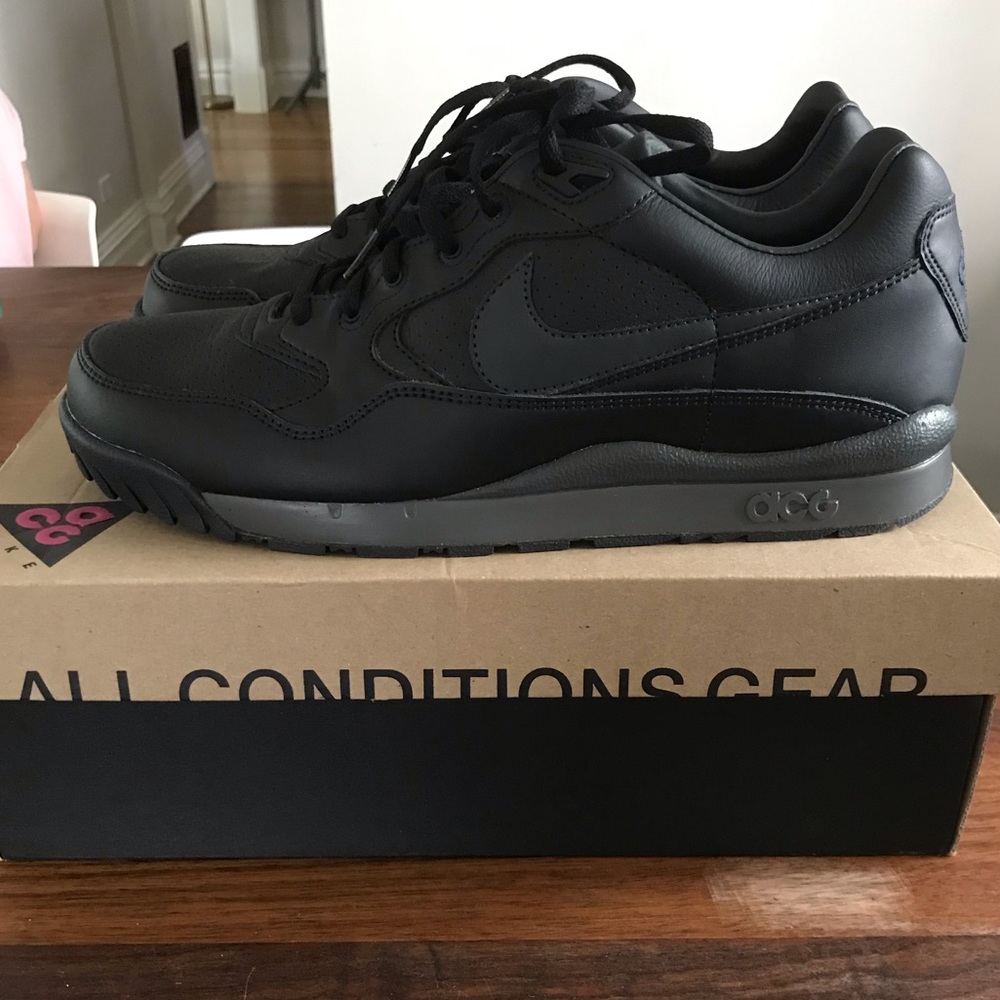 Nike Air Wildwood ACG, 10.5